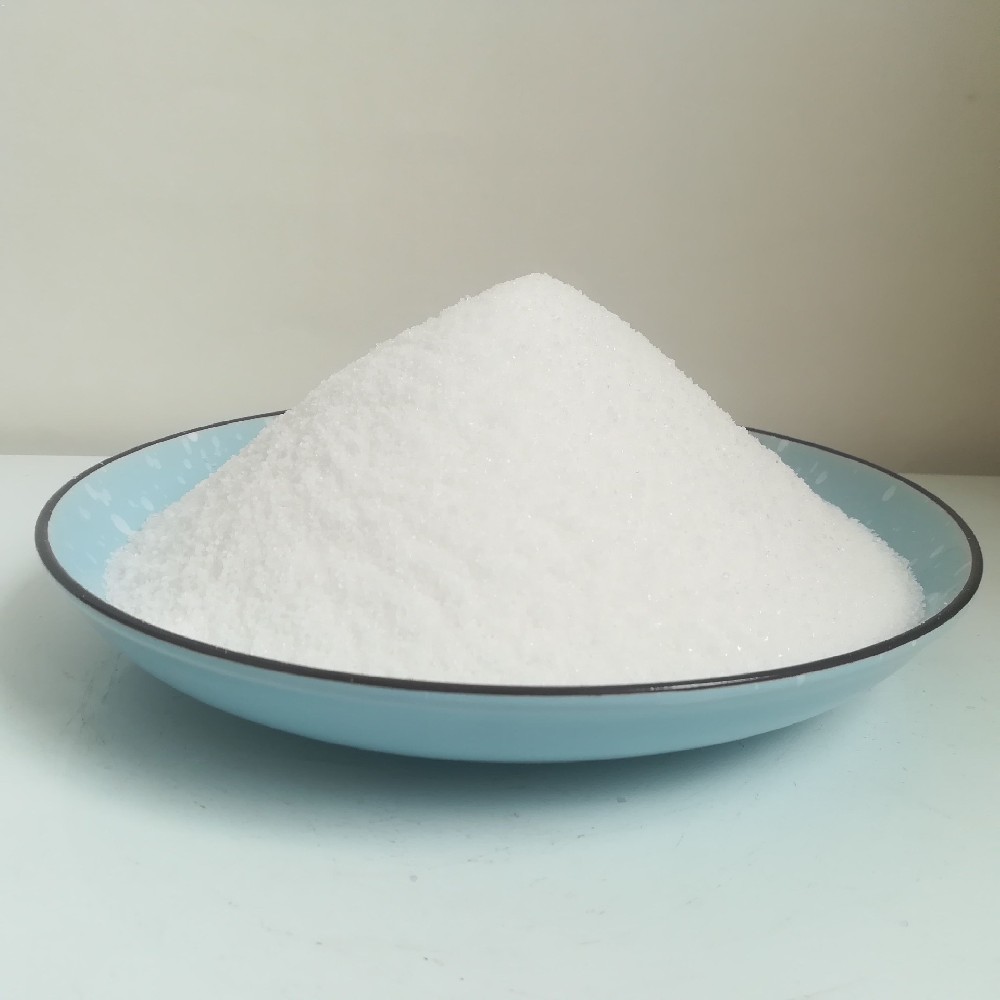 聚丙烯酰胺 聚丙烯酰胺