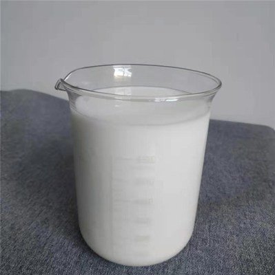 聚丙烯酰胺乳液 聚丙烯酰胺乳液